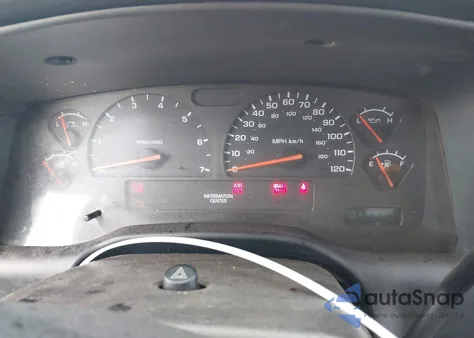 2004 Dodge Dakota Sport z USA, uszkodzony, nr VIN 1D7GG36N14S504765